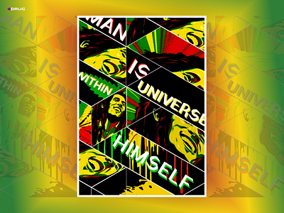 Day_10 | Poster Redesign branding design figma graphic design ui vector