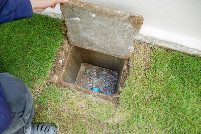 Unblock Your Drain in Poole and Restore the Flow! blockeddrains