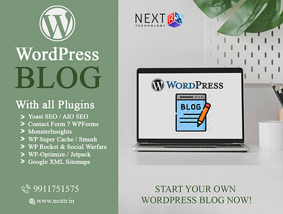 📢 Hey there, fellow content creators and bloggers! 🌟 design illustration ui ui design web web design webdesign website website concept website design wordpress