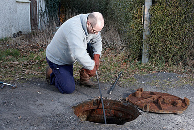 Effective Solutions for Drain Unblocking in Poole! blockeddrains