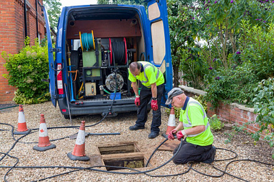 Transform Your Home with Expert Drain Installations in Poole blockeddrains