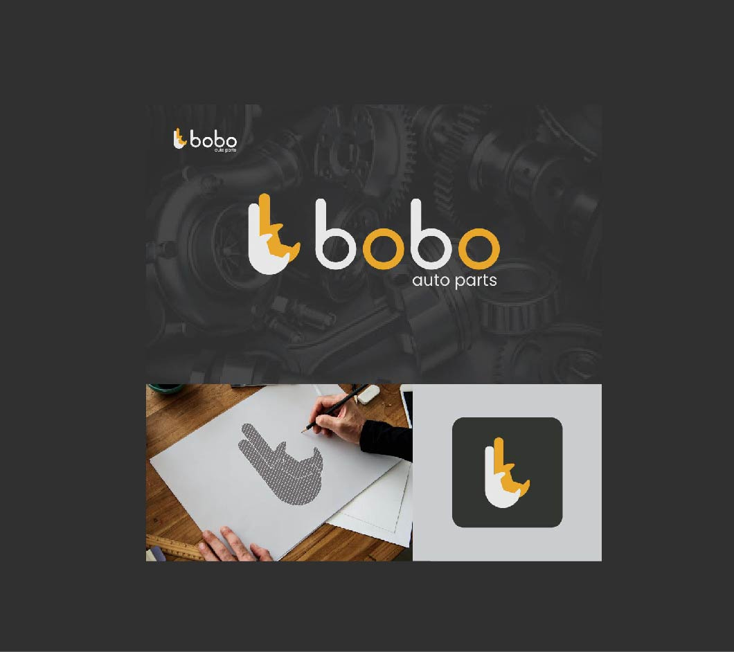 Minimalist auto logo, creative design 3d animation auto brand branding creative designs design graphic design illustration logo logos logotype marketing motion graphics parts skitch ui unique design ux vector
