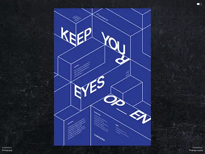 Drug poster #010 graphic design isometric poster poster design ui design ux design