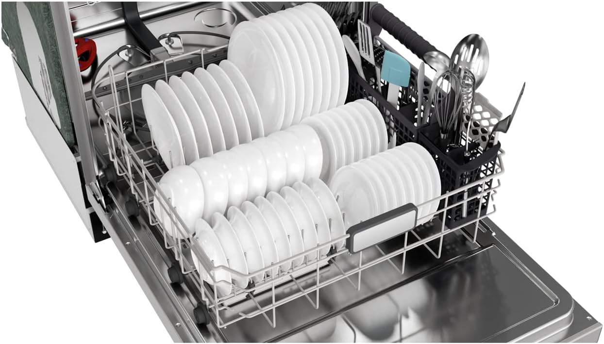Best Dishwasher For Dirty Dishes Top 12 Selections by CTC Renos on