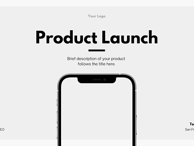 Product Launch Branding. branding product launch branding.