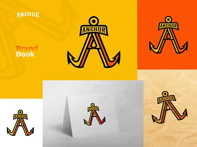 Anchor logo design anchor anchor a anchor logo best logo branding creative logo design letter a logo logo design logo designer logo mark logofolio logotype maritime modern logo sea sealife ship unique logo