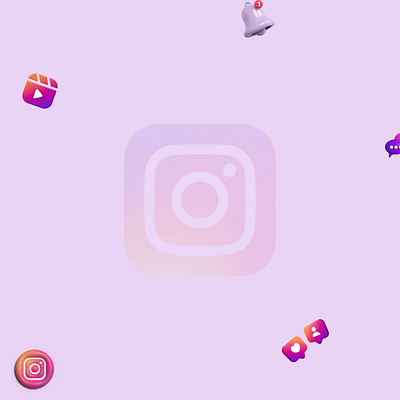 Old Instagram UI adobe xd animation app app design design figma illustration instagram logo ui uiux