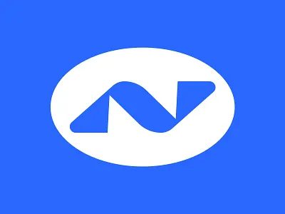 N mark brand identity construction logo design graphic design illustration logo logo concept logo design symbol