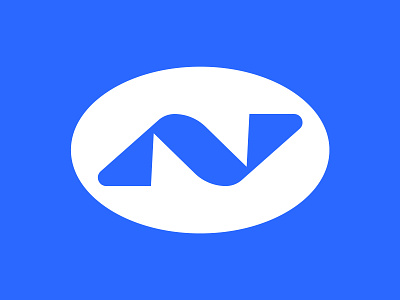 N mark brand identity construction logo design graphic design illustration logo logo concept logo design symbol