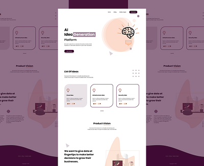 Artificial App design app branding design idea illustration logo ui ui design ux web design