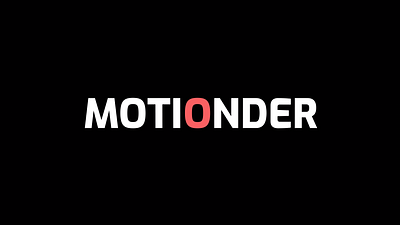 Motionder Text Animation after effect after effects animation illustration logo animation motion graphics