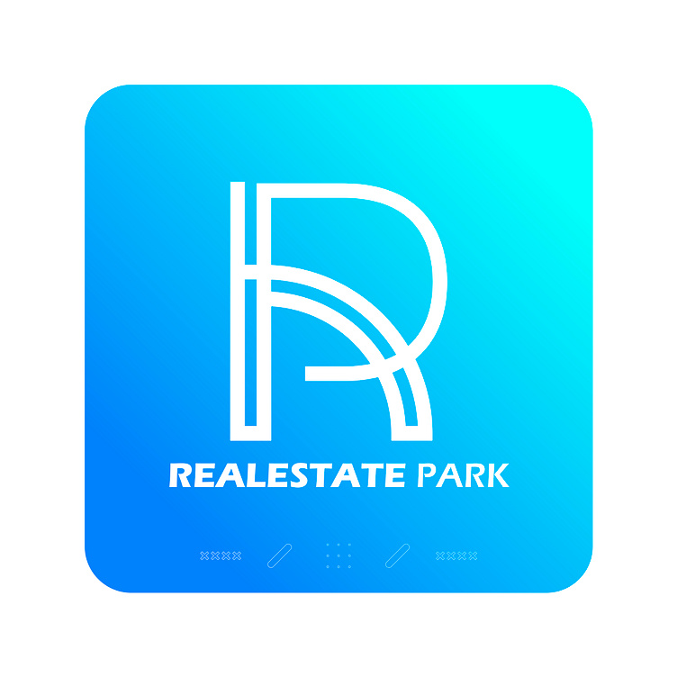 Realestate Park Logo by SohagDesign's on Dribbble