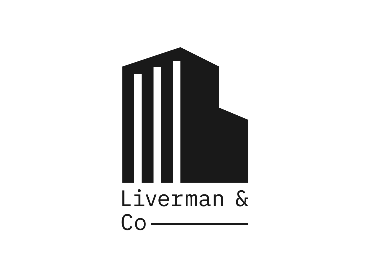 Liverman© Logo by Hans Sangrona on Dribbble