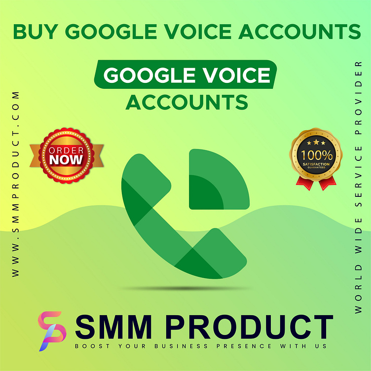 buy-google-voice-accounts-by-rosalie-moore-on-dribbble