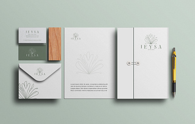 Logo and Branding brand identity branding design graphic design illustration logo logo design typography