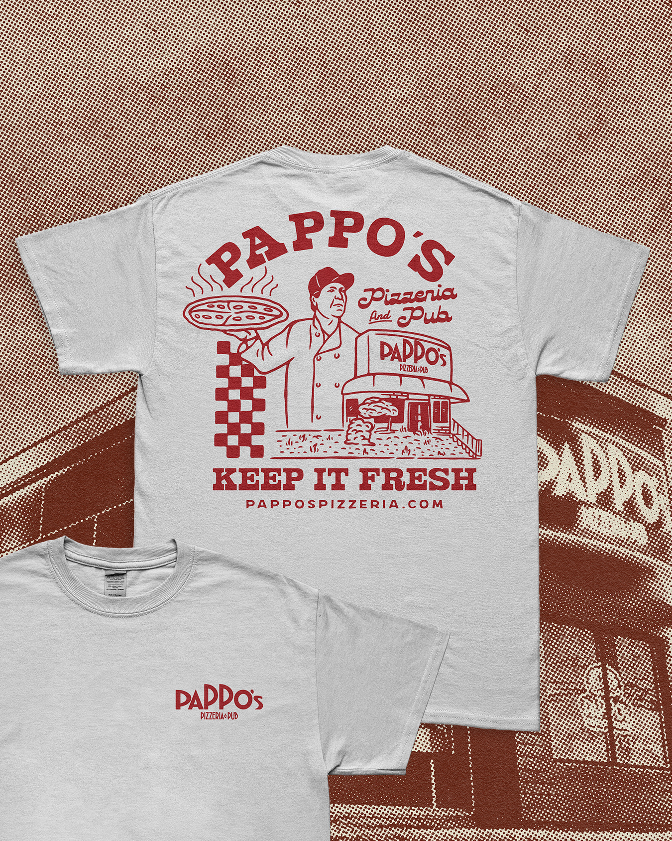 Pappos Pizza Osage Beach - 1ruov95