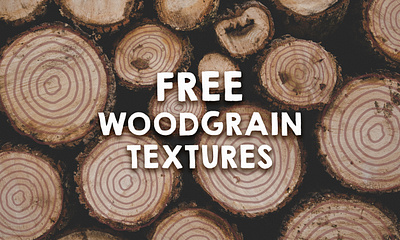 Woodgrain Textures Pack commercially free design download free free textures illustration lumber grains tree grains tree trunk textures vector textures woodgrains textures