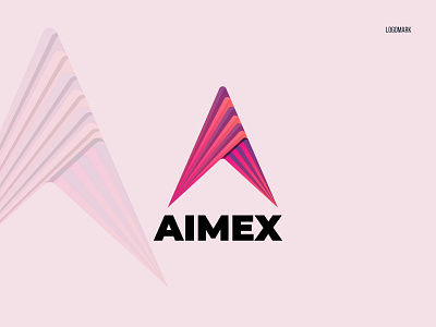 Logo, Logo Design, Modern Logo, AIMEX Logo, Letter A Design animation art brand identity branding creativelogo design designer graphic design illustration letter a letter logo logo logo brand logodesign logofolio logotype modern logo ui ux vector