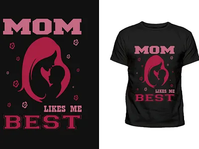 mother's day special t-shirt design animation branding design illustration kdp logo svg t shirt typography ui