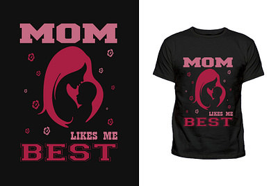 mother's day special t-shirt design animation branding design illustration kdp logo svg t shirt typography ui