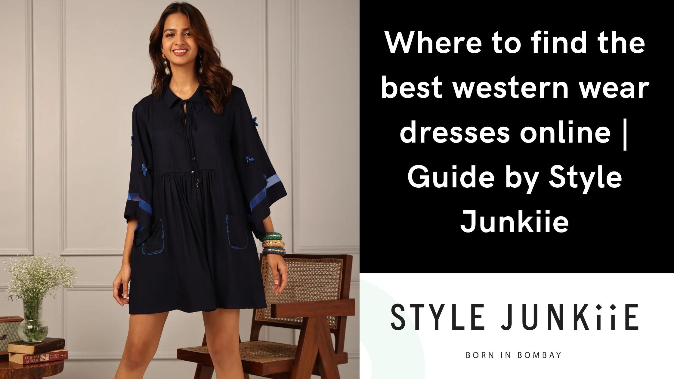 Western Wear Party Dresses - Buy Western Wear Party Dresses online in India