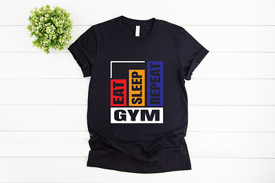 Fitness T-shirt Design fitness t shirt fitness t shirt design gym t shirt gym t shirt design