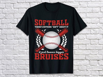 SOFTBALL THERE'S NOTHING 'SOFT' ABOUT IT IT JUST LEAVES BIGGER baseball baseball jersey baseball jerseys baseball shirt baseball shirts baseball t shirt baseball t shirt baseball t shirt design baseball t shirt design baseball t shirt price baseball team shirts baseball teeshirts baseball tshirts custom t shirts funny baseball t shirts heat press t shirt printing printing baseball style shirts t shirt t shirt design t shirt design illustrator