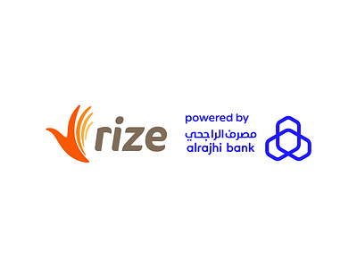 Project: Rize, Digital Bank app design ui ux