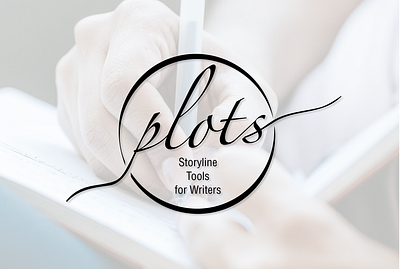 Logo design. Plots app branding design graphic design illustration logo typography ui ux vector