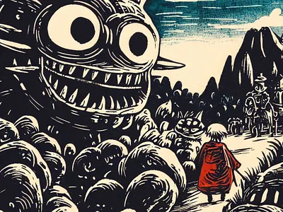 anime manga fiendish