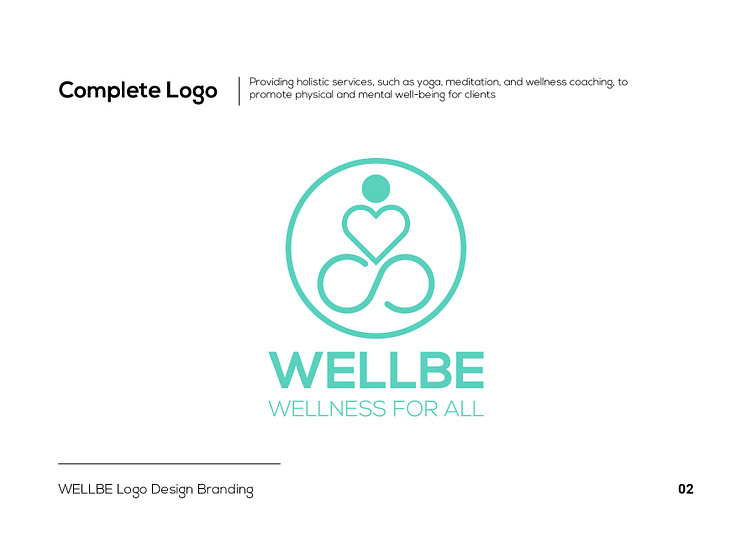 Health and fitness Logo Design  Creative Logo Design by Pixelwage -  Branding Design Agency on Dribbble