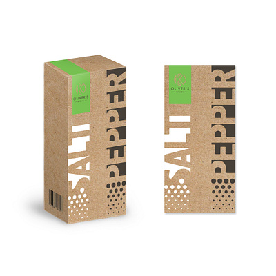 Oliver's Kitchen - packaging design app branding design graphic design illustration logo typography ui ux vector
