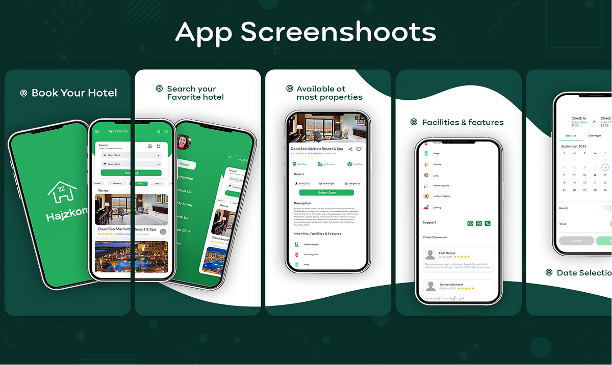 Playstore App Screenshoots by Tania on Dribbble