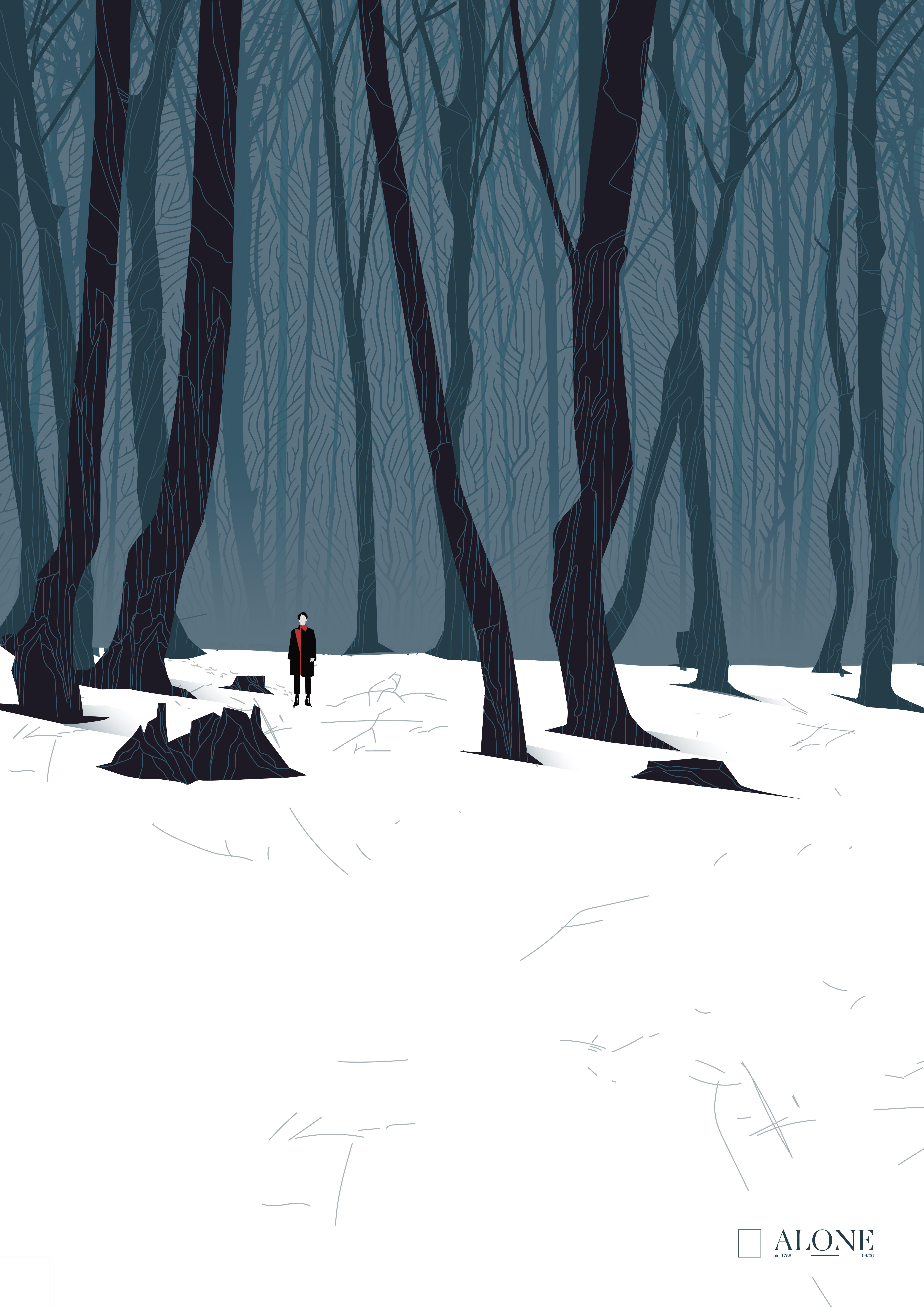 Browse thousands of Tree Texture images for design inspiration | Dribbble