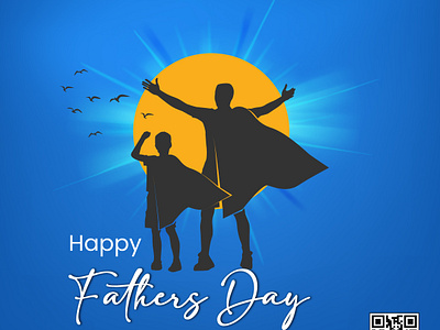 Happy Father's Day 2023 adobe illustrator cmchospital graphic graphicdesign illustration illustrator vellore velloredesigns visionray visionraydesigns vitvellore