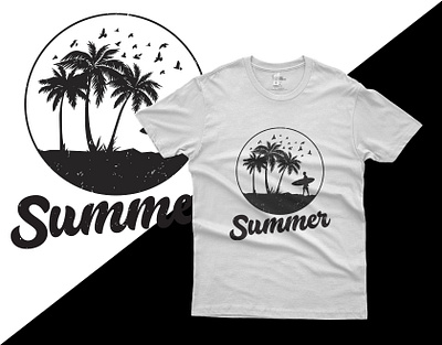 Summer T-shirt Design awosome t shirt design black t shirt branding branding t shirt custom t shirt design graphic design illustration logo minimal mom t shirt outdoor quote tshirt design summer t shirt design typhograpy typography typography t shirt typography t shirt design vector