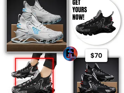 Advertisement poster design advertismaent branding creative logo graphic design logo design logo maker poster