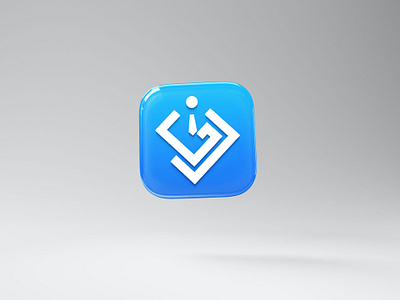 Logo mock up branding graphic design logo motion graphics