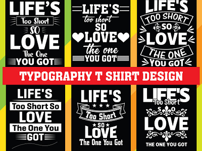 TYPOGRAPHY T SHIRT DESIGN design graphic design illustration t shirt t shirt t shirt design ty typography vector