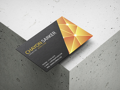 unique luxury business card design business card design graphic design illustration