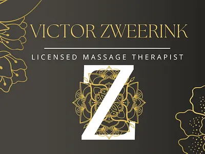 Victor Zweerink LMT branding buss bussines card design graphic design logo vector