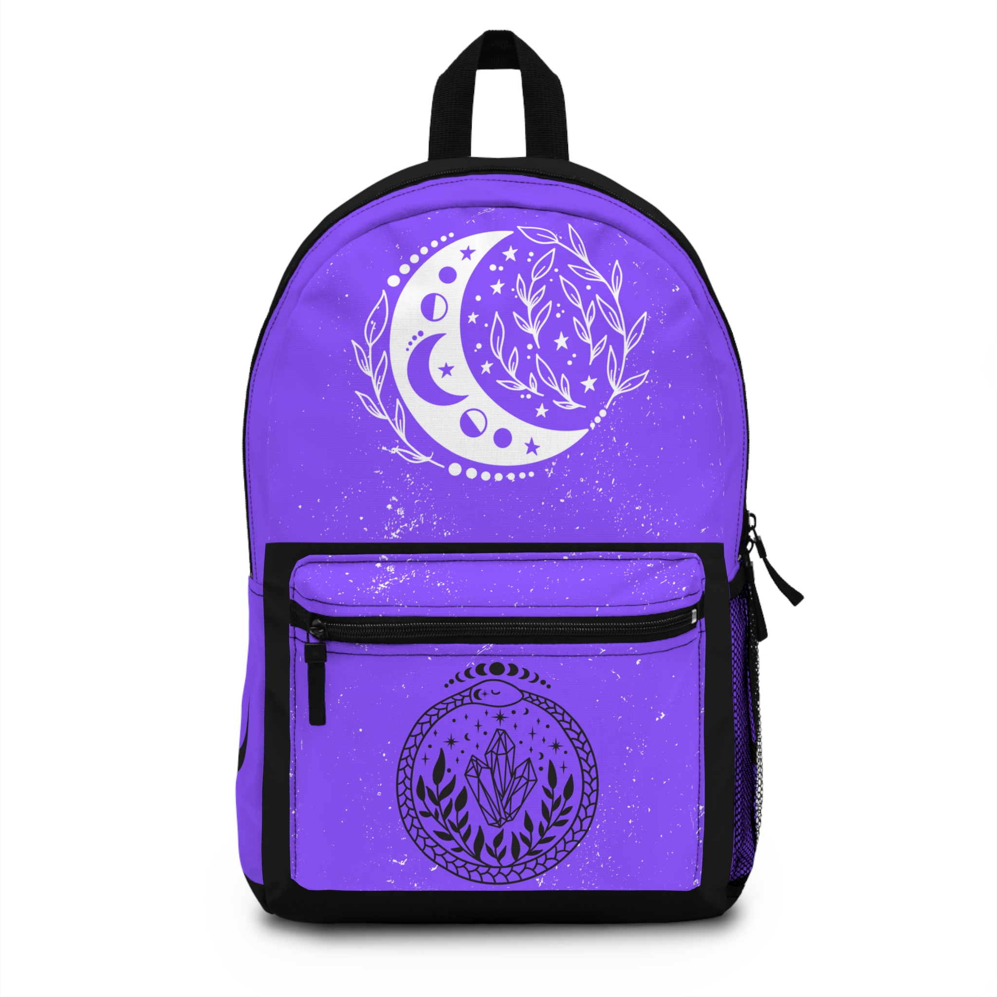 Design some backpacks by Jalyn Zweerink on Dribbble