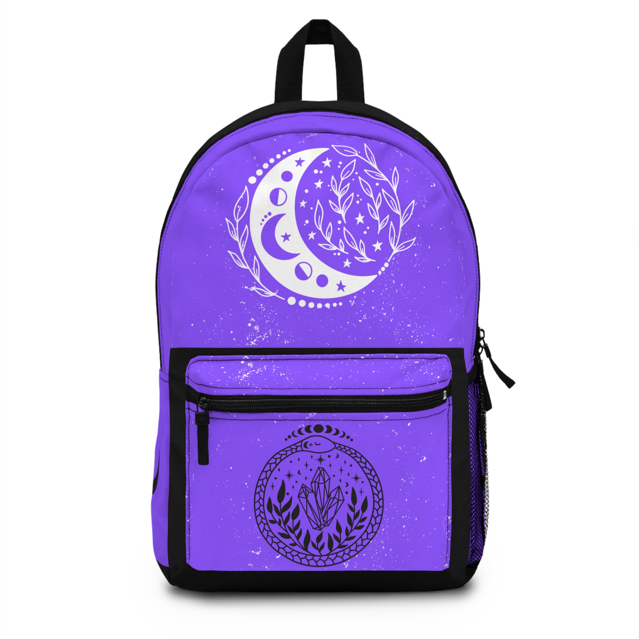 Design some backpacks backpack design printify product vector