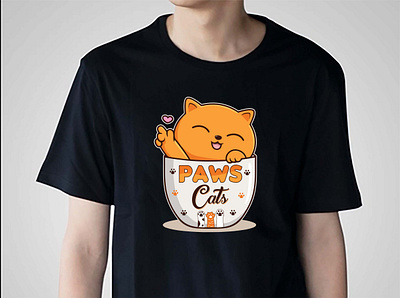 Cat T-shirt Design cat paws t shirt cat t shirt design caterpillar t shirt funny cat t shirt t shirt cat roblox