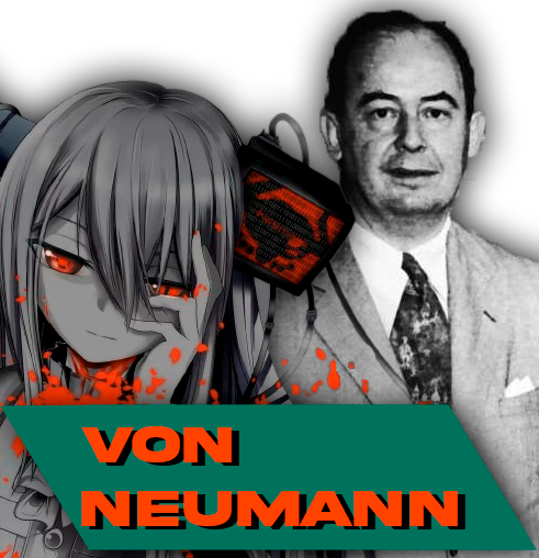 hall_of_fame anime cientist graphic design linus torvalds nikola tesla terry davis von neuman