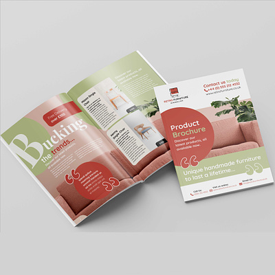 Catalogue Design branding brochure catalogue design graphic design magazine