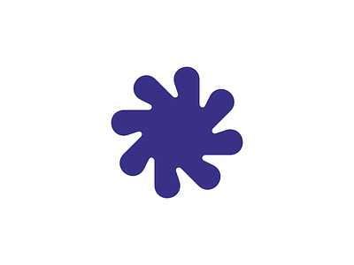 Blue Sun blue branding design graphic design icons logo sun vector