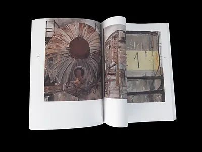 Art Catalog Design - Berlin art art catalog art culture artist book artist catalog berlin book design brand design branded collateral culture culture design designer editorial exbition freelancer graphic design layout art layout design oanamaries print design