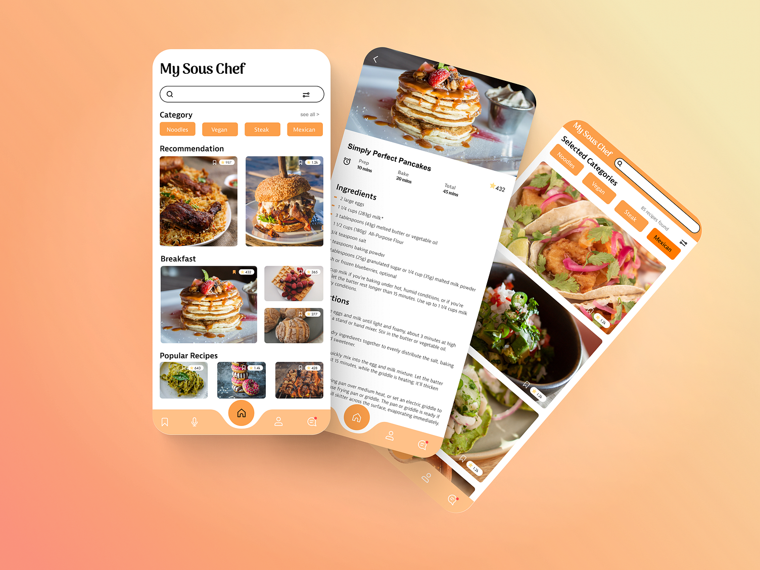 my-sous-chef-a-food-recipe-app-by-felice-denigris-on-dribbble