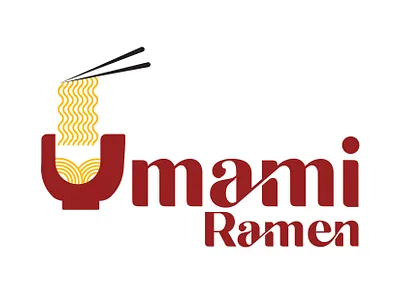 Ramen logo design. animation branding food logo graphic design japaness logo logo design noodles ramen restaurent logo ui